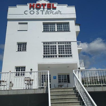 Hotel Costa Mar Sanxenxo Extérieur photo