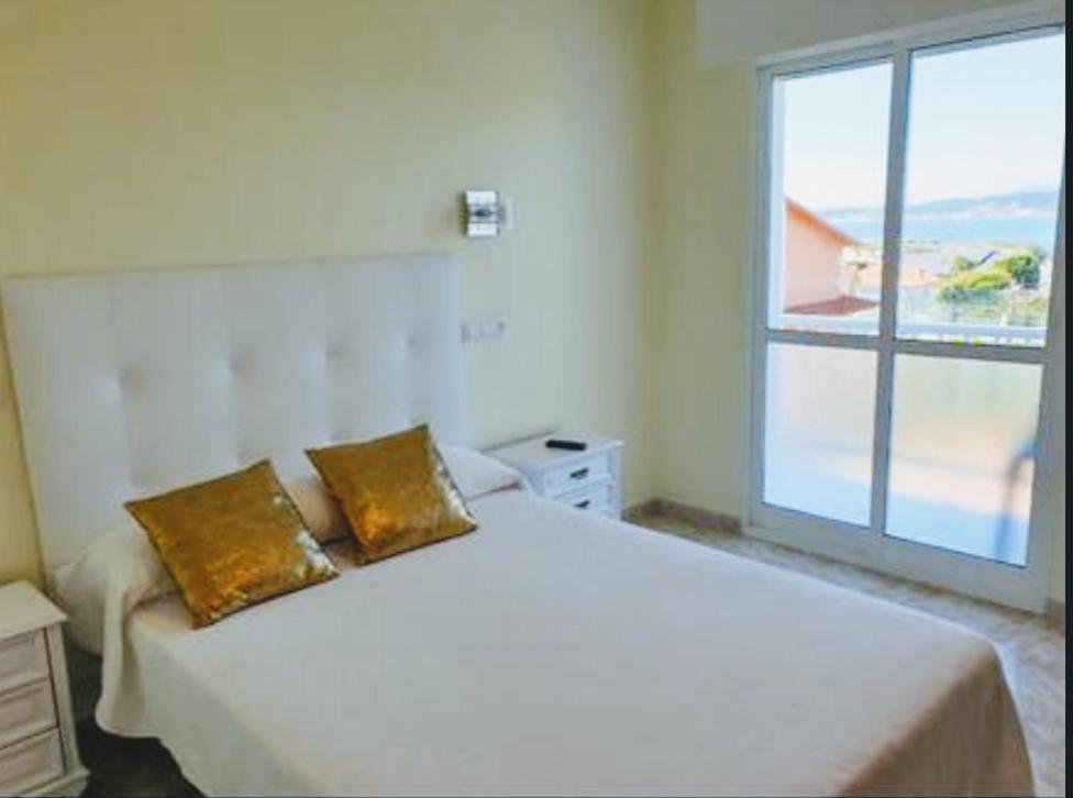 Hotel Costa Mar Sanxenxo Extérieur photo