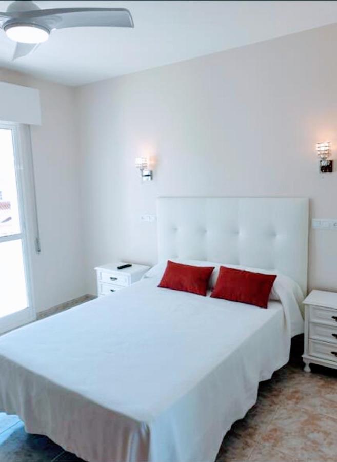 Hotel Costa Mar Sanxenxo Extérieur photo