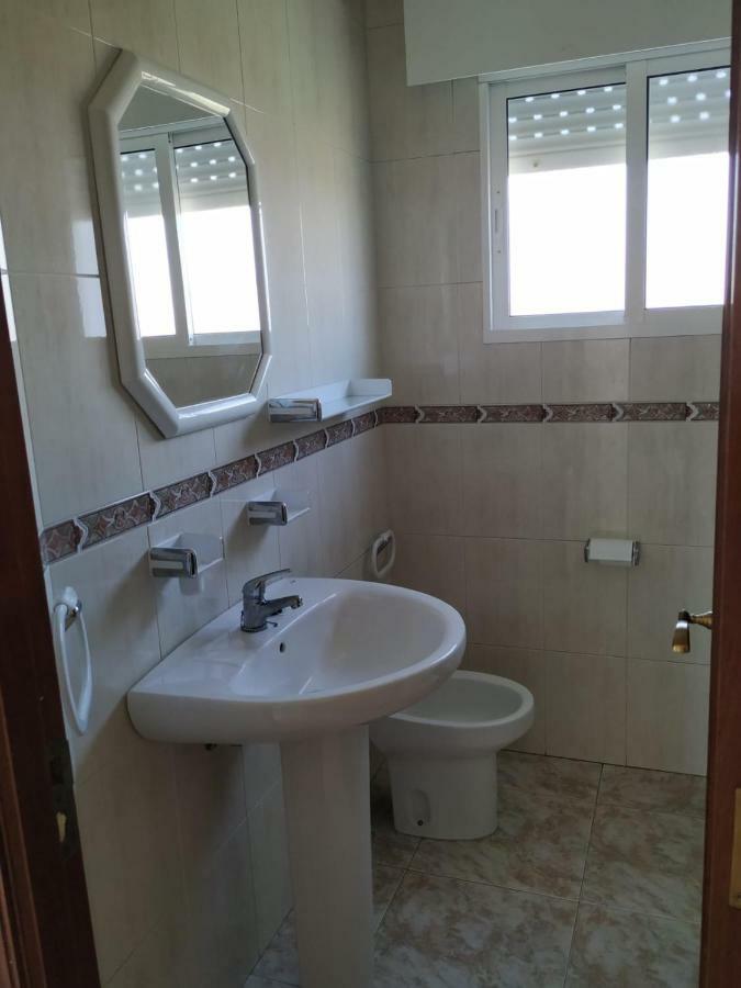 Hotel Costa Mar Sanxenxo Extérieur photo