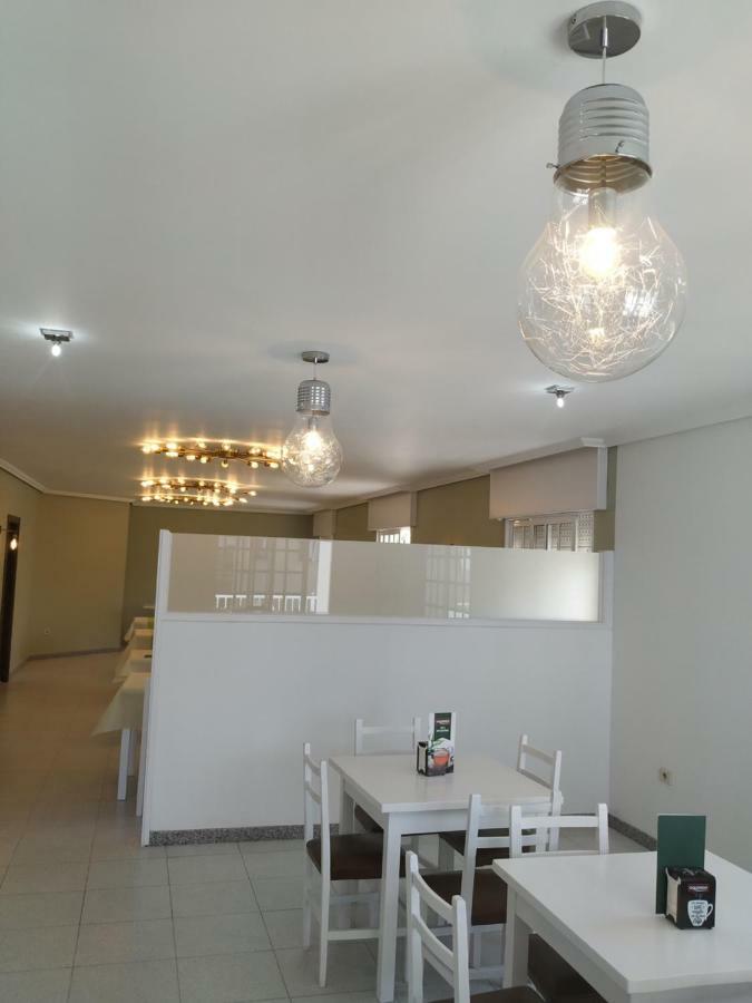 Hotel Costa Mar Sanxenxo Extérieur photo
