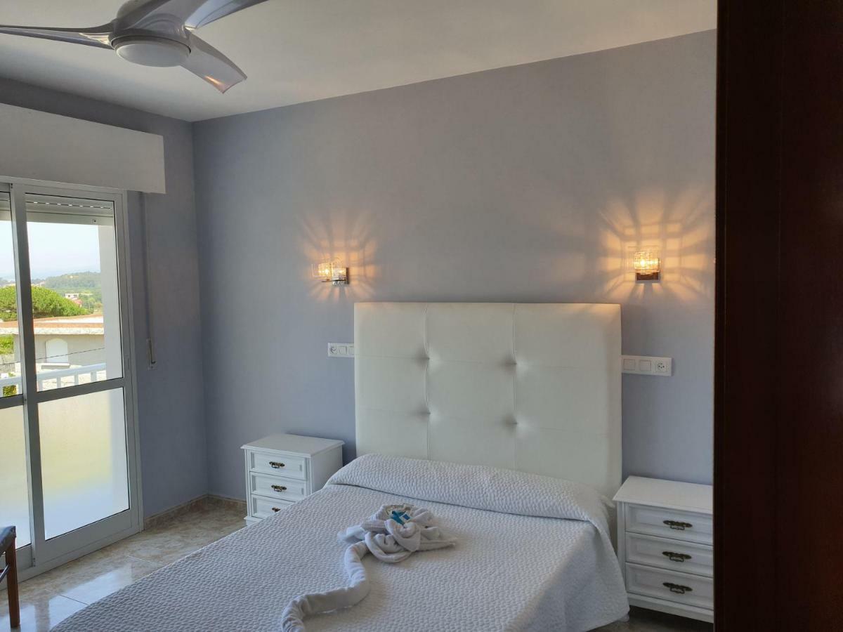 Hotel Costa Mar Sanxenxo Extérieur photo